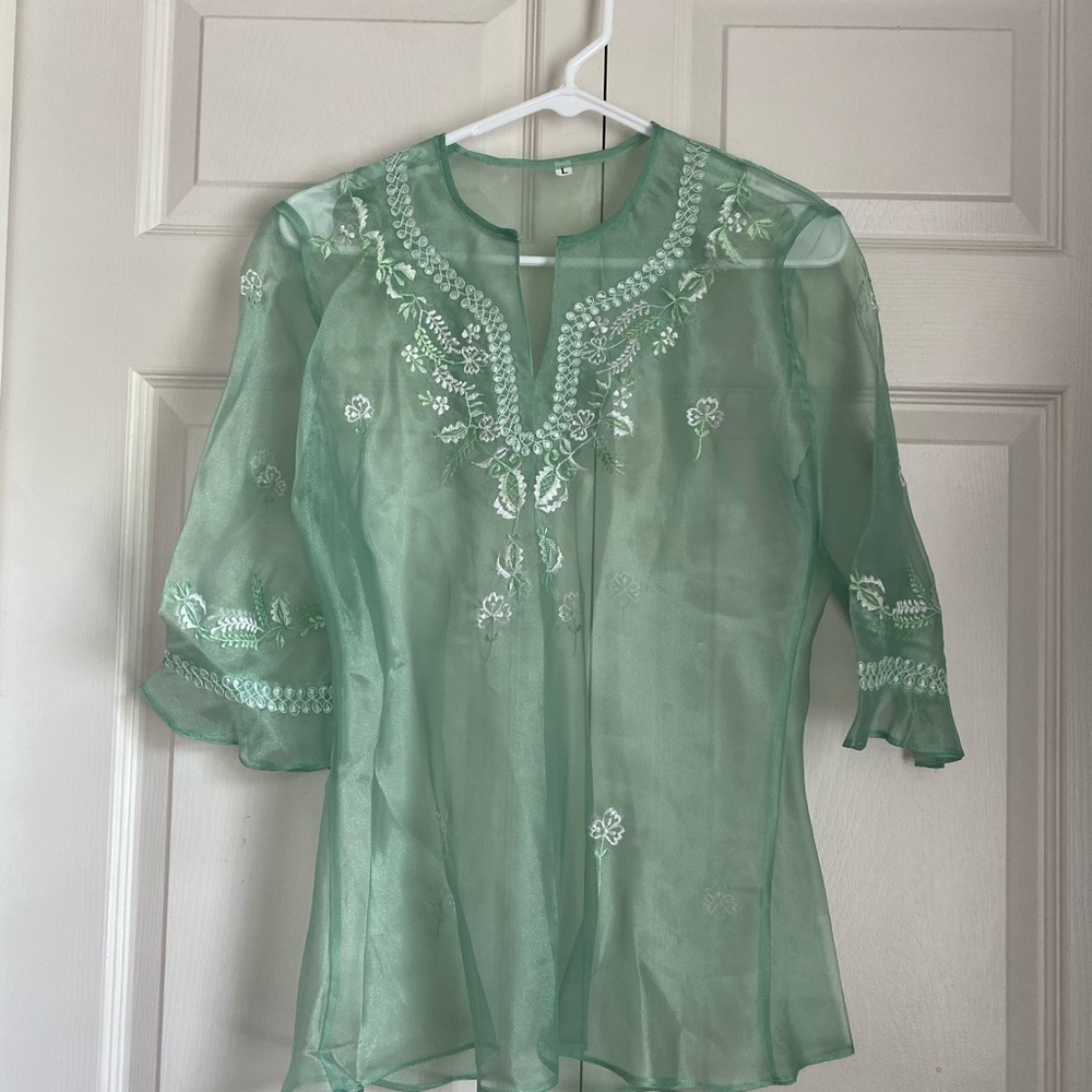 Filipino Barong